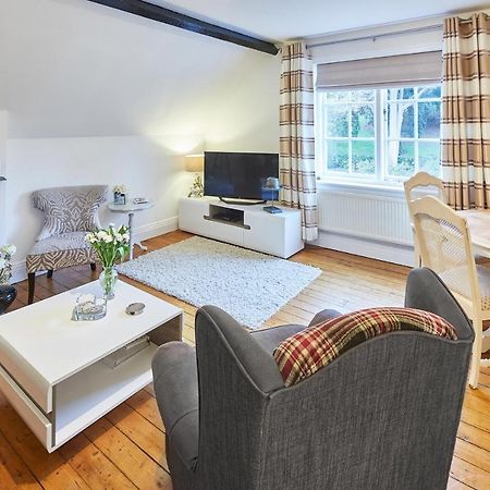 Host & Stay - Park Place Apartment 휫비 외부 사진