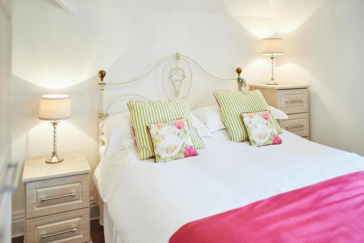 Host & Stay - Park Place Apartment 휫비 외부 사진